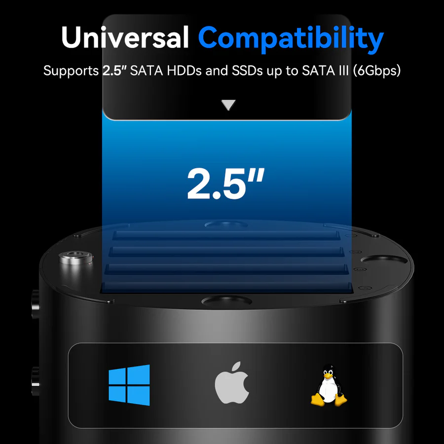 ACASIS_USB_3.0_4_Bay_2.5_Hard_DriveSSD_Docking_Station_with_Fan_4 ACASIS_USB_3.0_4_Bay_2.5_Hard_DriveSSD_Docking_Station_with_Fan_4