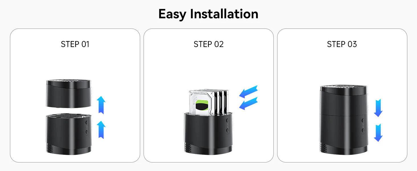 ACASIS_USB_3.0_4_Bay_2.5_Hard_DriveSSD_Docking_Station_with_Fan_EC-7254_4