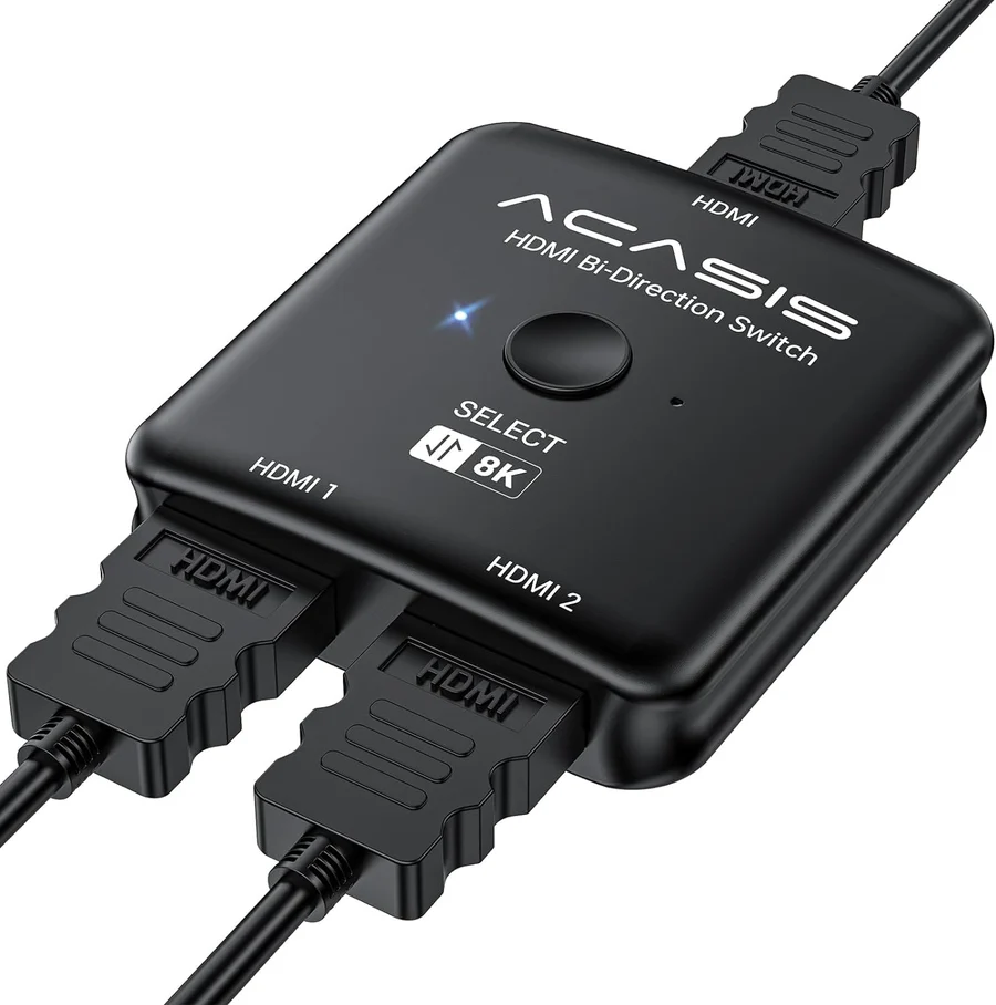 Acasis_8k_60hz_Bidirectional_HDMI_2.1_SwitchSplitter_2_in_1_Out 1