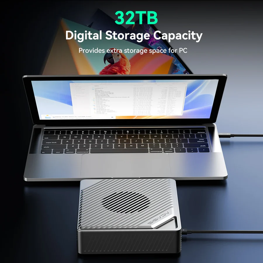 Acasis_40Gbps_Thunderbolt_3_M.2_NVMe_4_Bay_RAID_SSD_Enclosure_EC-3901_4