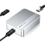 Acasis10GigabitEthernetAdapterCompatiblewithThunderbolt5_1
